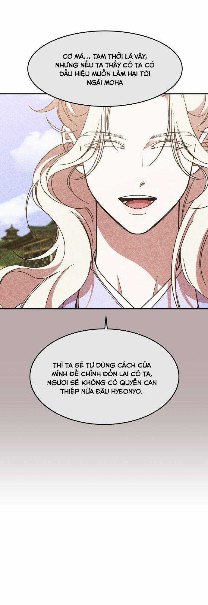 Chiến Lược Săn Hổ Của Nữ Thần Chapter 23 trang 70