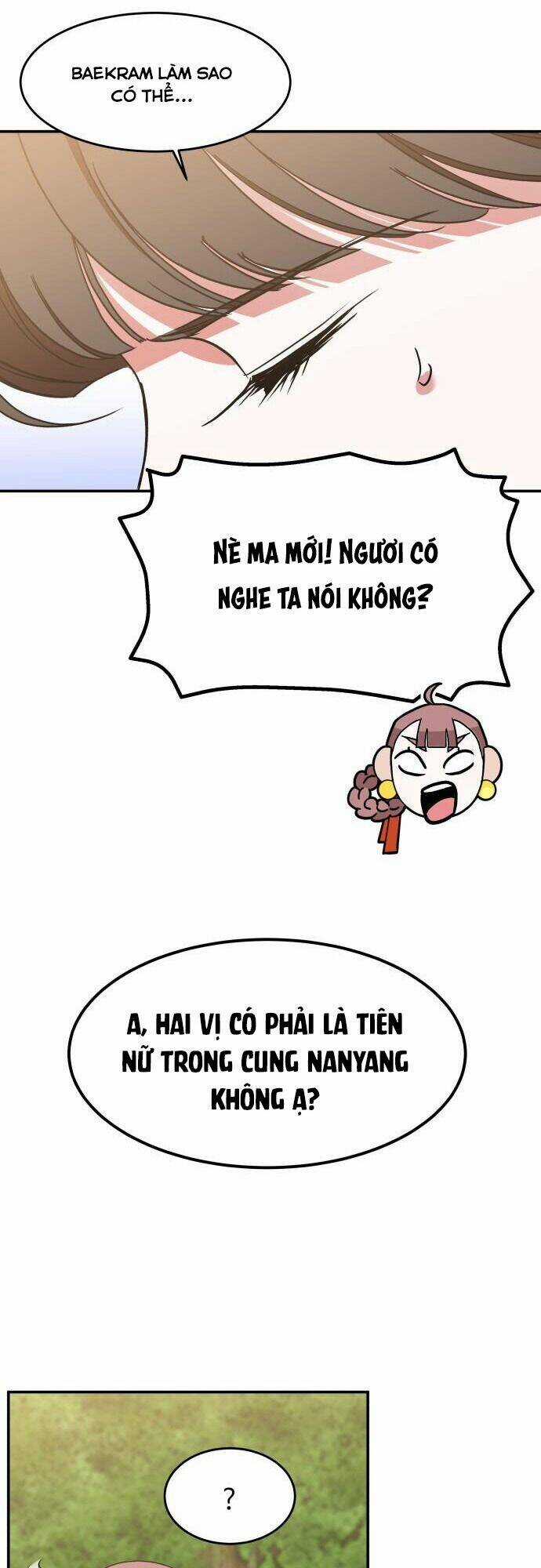 Chiến Lược Săn Hổ Của Nữ Thần Chapter 23 trang 71