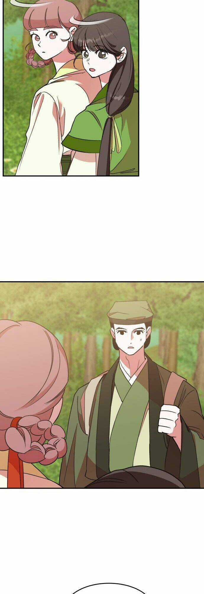 Chiến Lược Săn Hổ Của Nữ Thần Chapter 23 trang 72