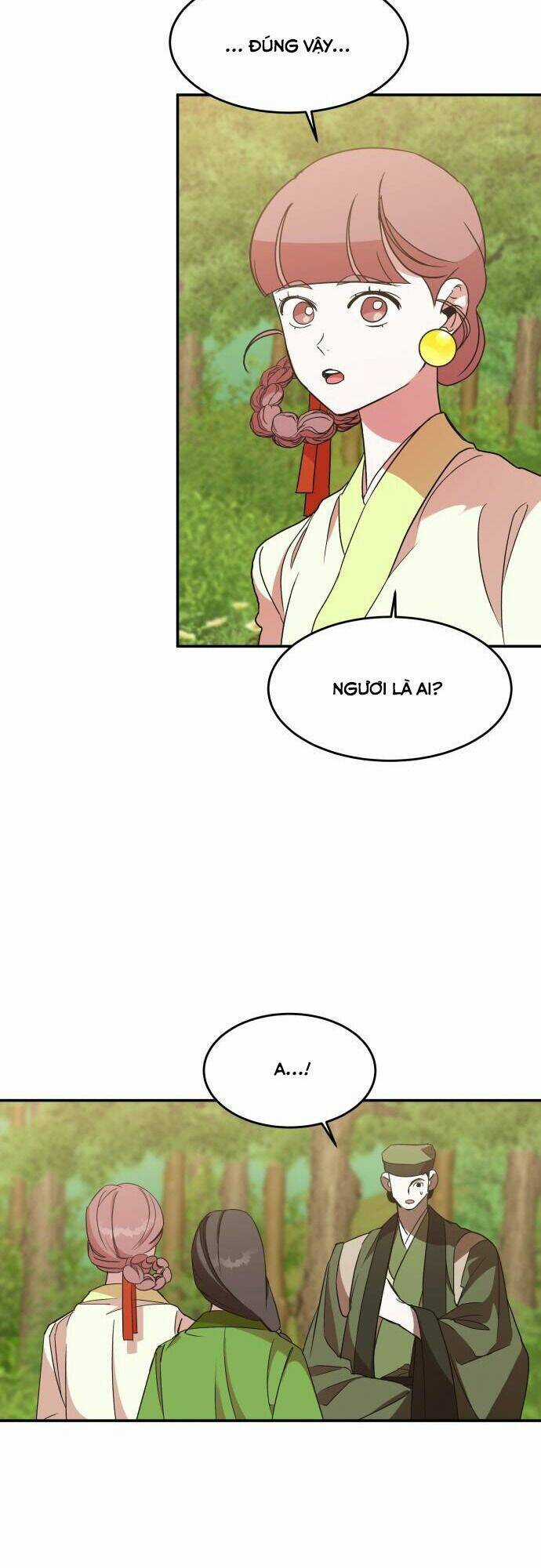 Chiến Lược Săn Hổ Của Nữ Thần Chapter 23 trang 73