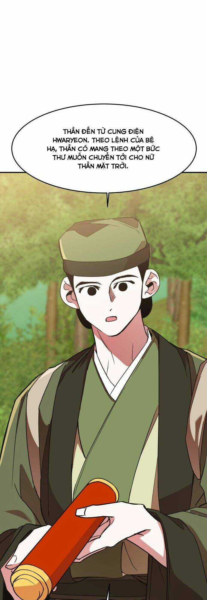 Chiến Lược Săn Hổ Của Nữ Thần Chapter 23 trang 74