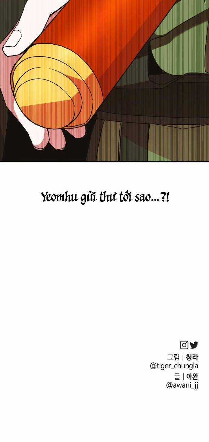 Chiến Lược Săn Hổ Của Nữ Thần Chapter 23 trang 76