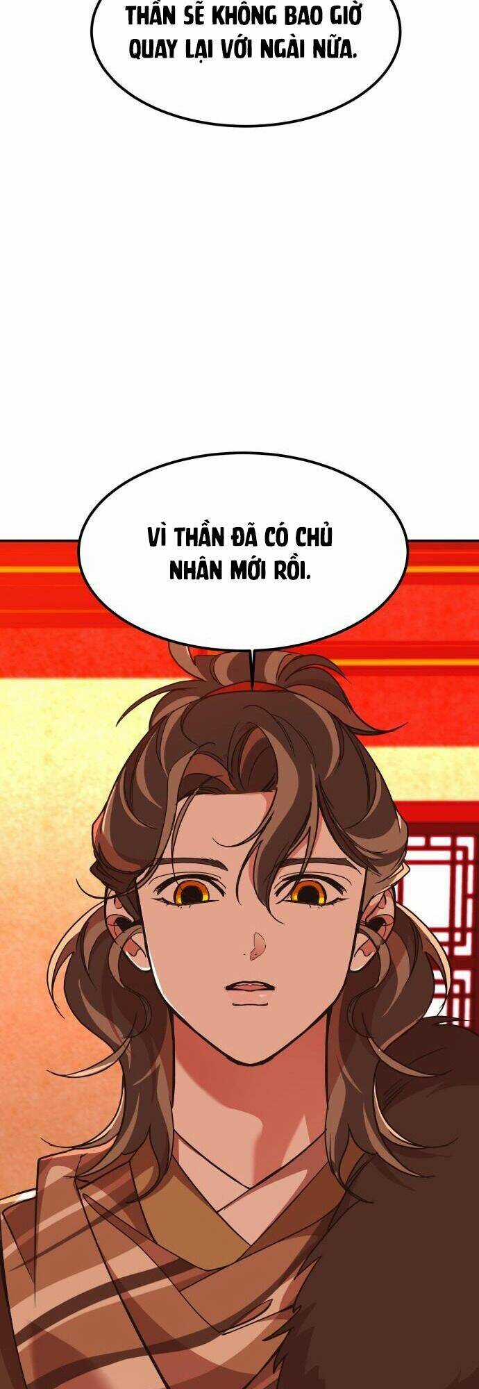 Chiến Lược Săn Hổ Của Nữ Thần Chapter 23 trang 8