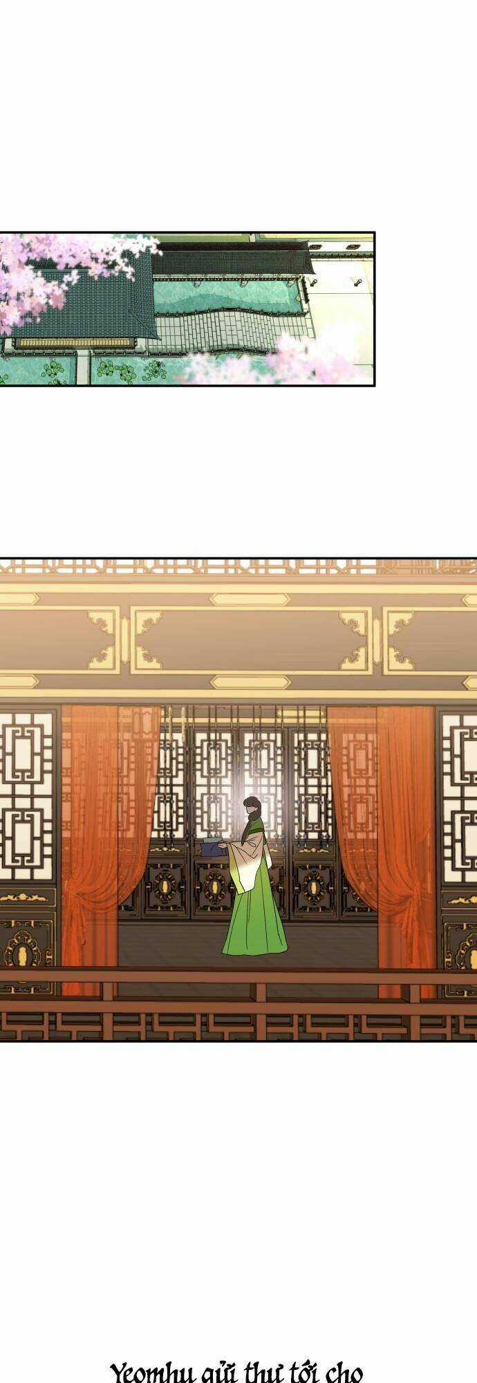 Chiến Lược Săn Hổ Của Nữ Thần Chapter 24 trang 0