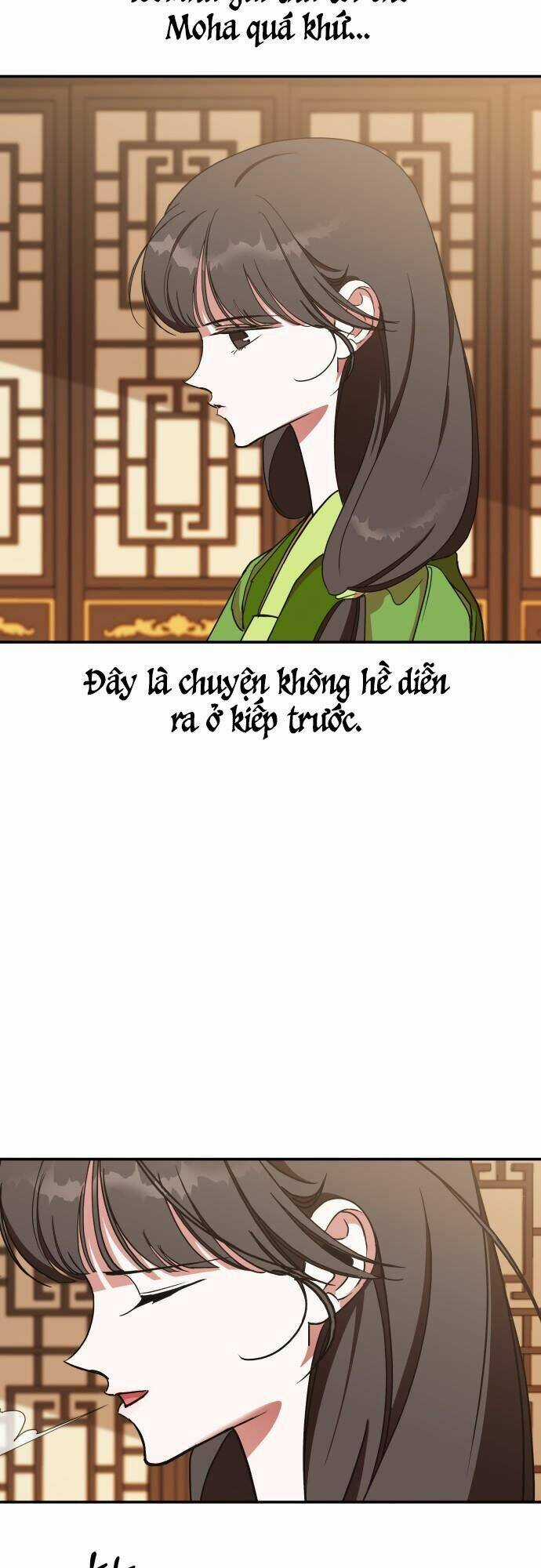 Chiến Lược Săn Hổ Của Nữ Thần Chapter 24 trang 1