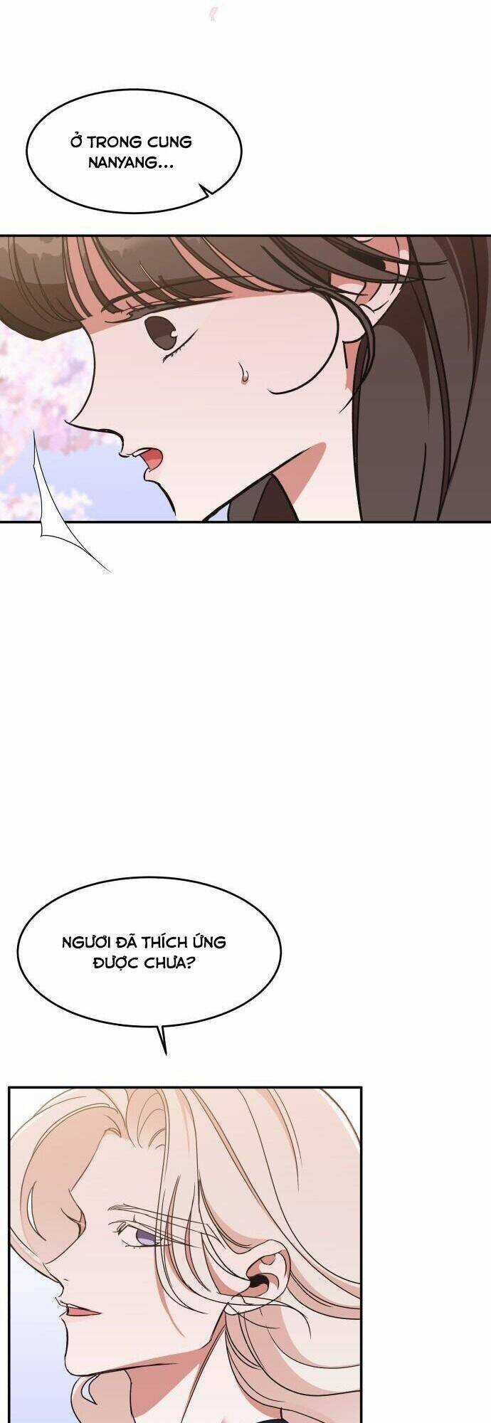 Chiến Lược Săn Hổ Của Nữ Thần Chapter 24 trang 13