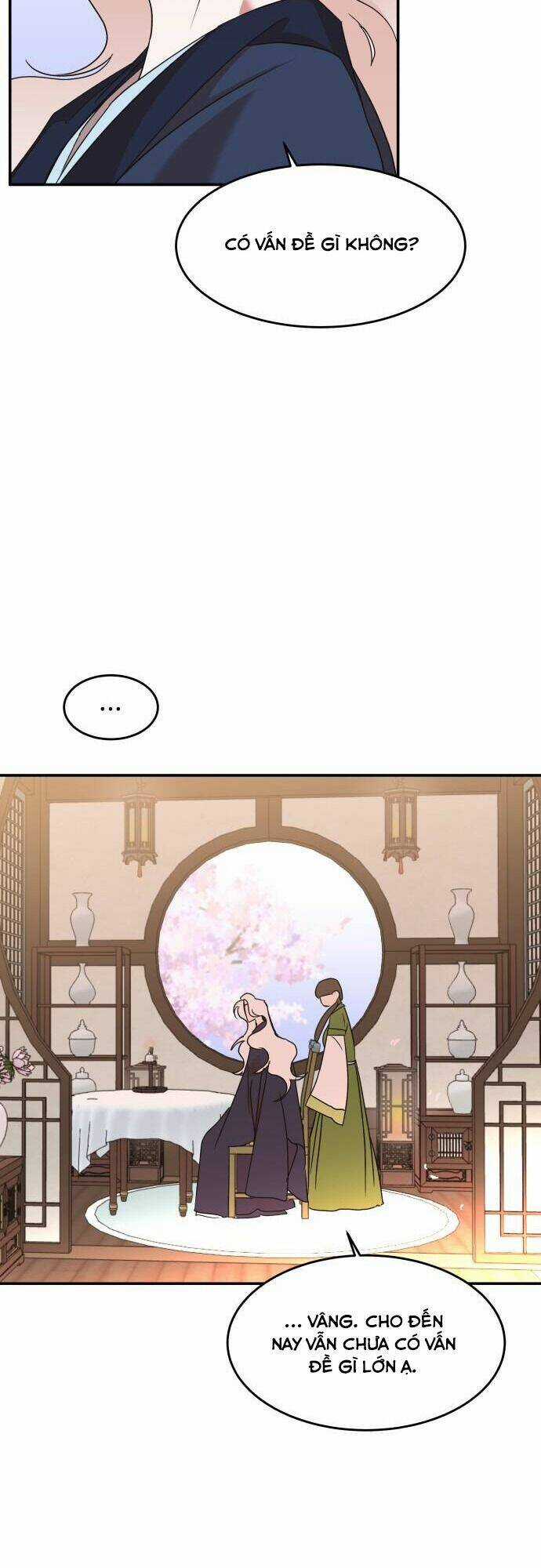 Chiến Lược Săn Hổ Của Nữ Thần Chapter 24 trang 14