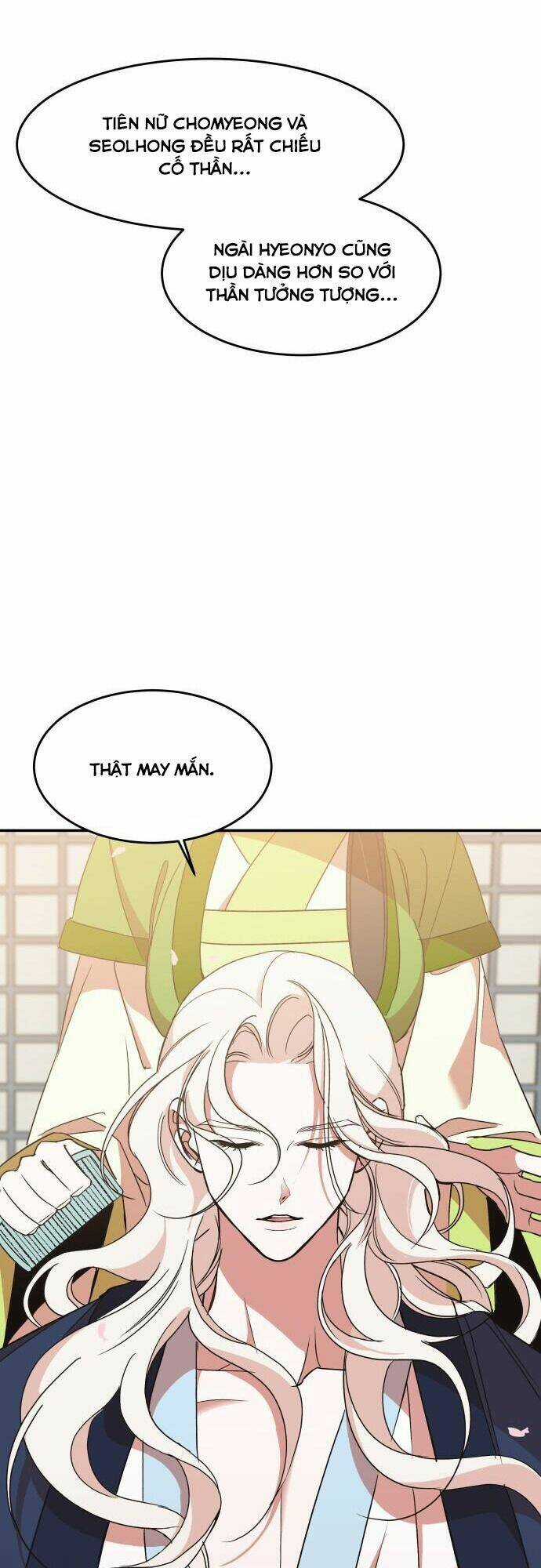 Chiến Lược Săn Hổ Của Nữ Thần Chapter 24 trang 15