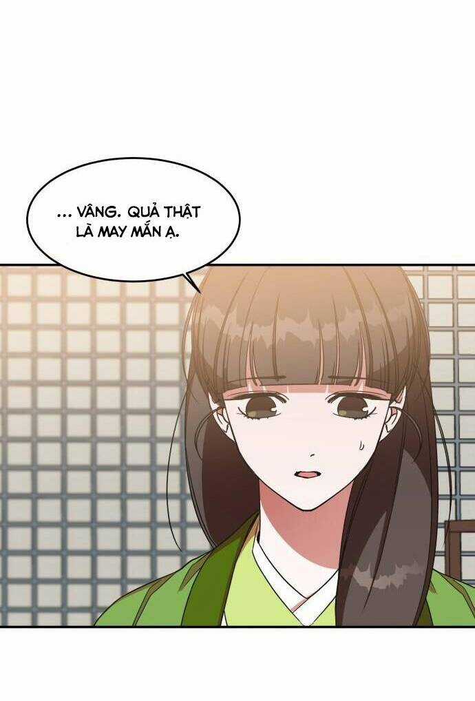 Chiến Lược Săn Hổ Của Nữ Thần Chapter 24 trang 17