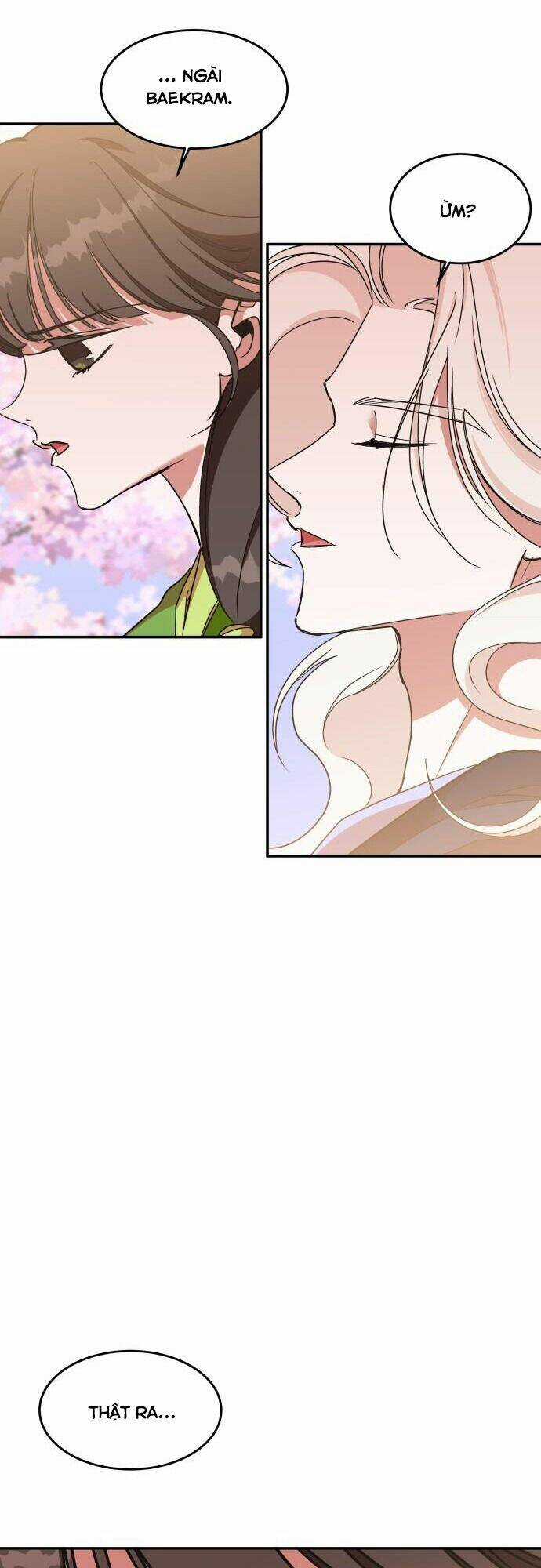 Chiến Lược Săn Hổ Của Nữ Thần Chapter 24 trang 19