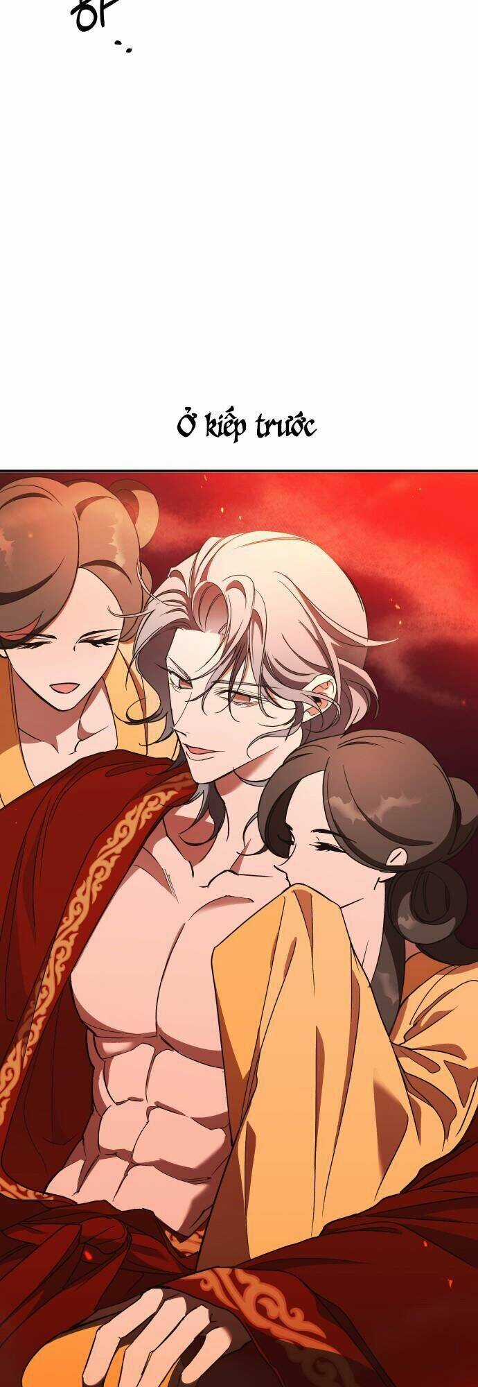 Chiến Lược Săn Hổ Của Nữ Thần Chapter 24 trang 2