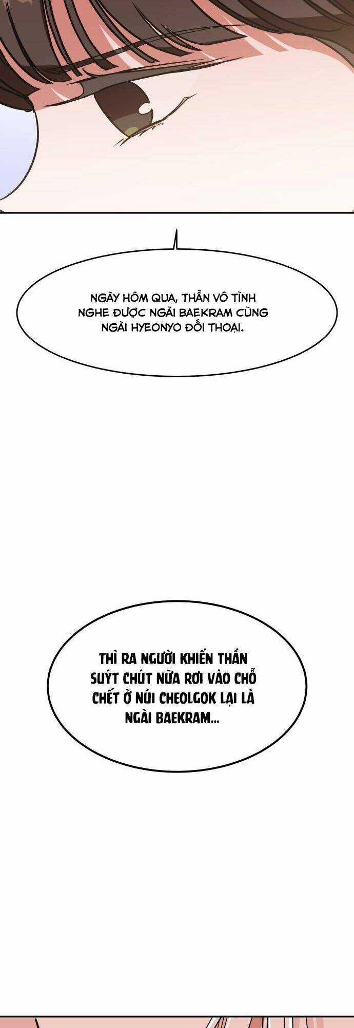 Chiến Lược Săn Hổ Của Nữ Thần Chapter 24 trang 20