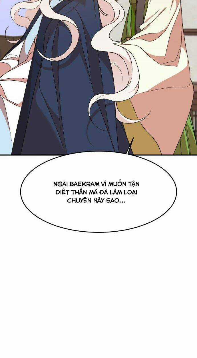 Chiến Lược Săn Hổ Của Nữ Thần Chapter 24 trang 22