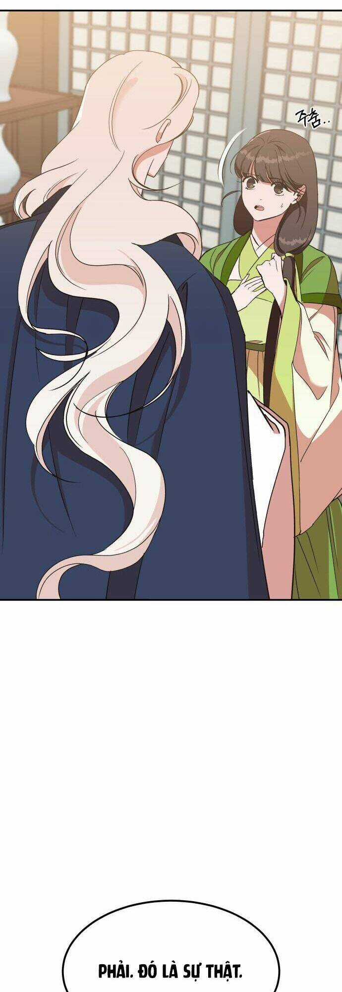 Chiến Lược Săn Hổ Của Nữ Thần Chapter 24 trang 24