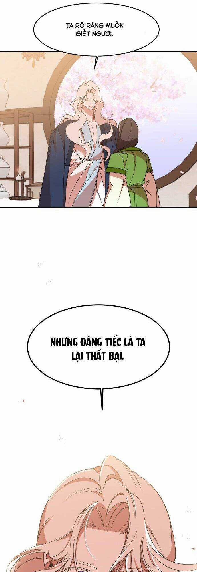 Chiến Lược Săn Hổ Của Nữ Thần Chapter 24 trang 26