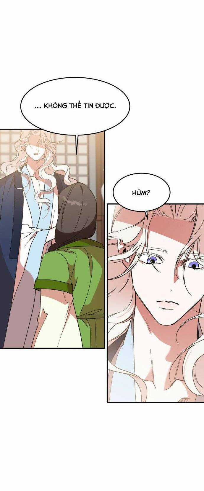 Chiến Lược Săn Hổ Của Nữ Thần Chapter 24 trang 29