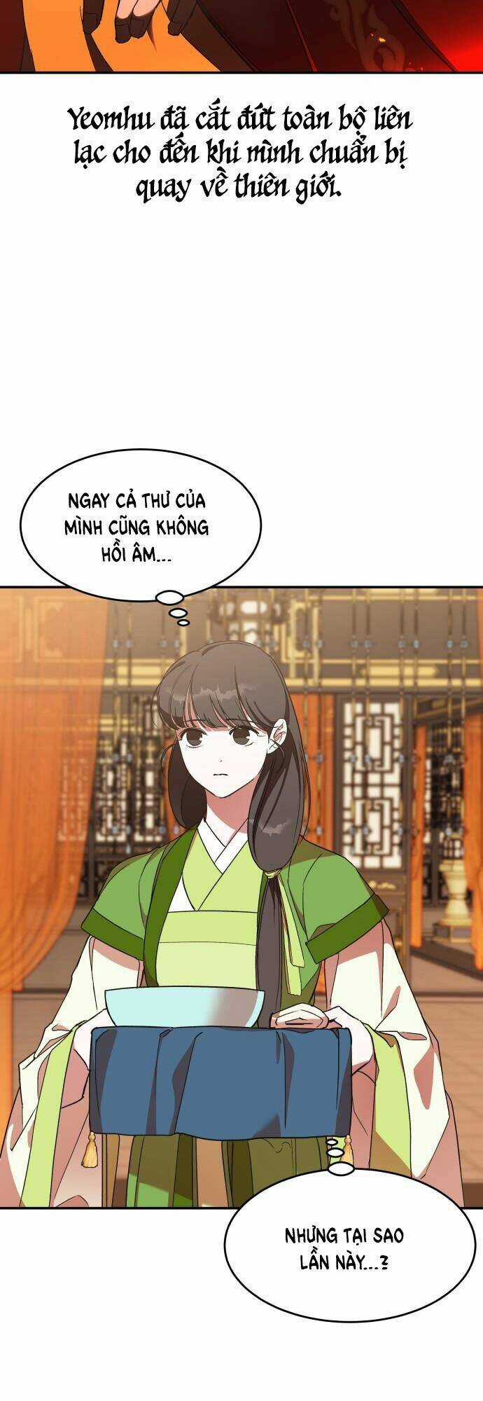 Chiến Lược Săn Hổ Của Nữ Thần Chapter 24 trang 3