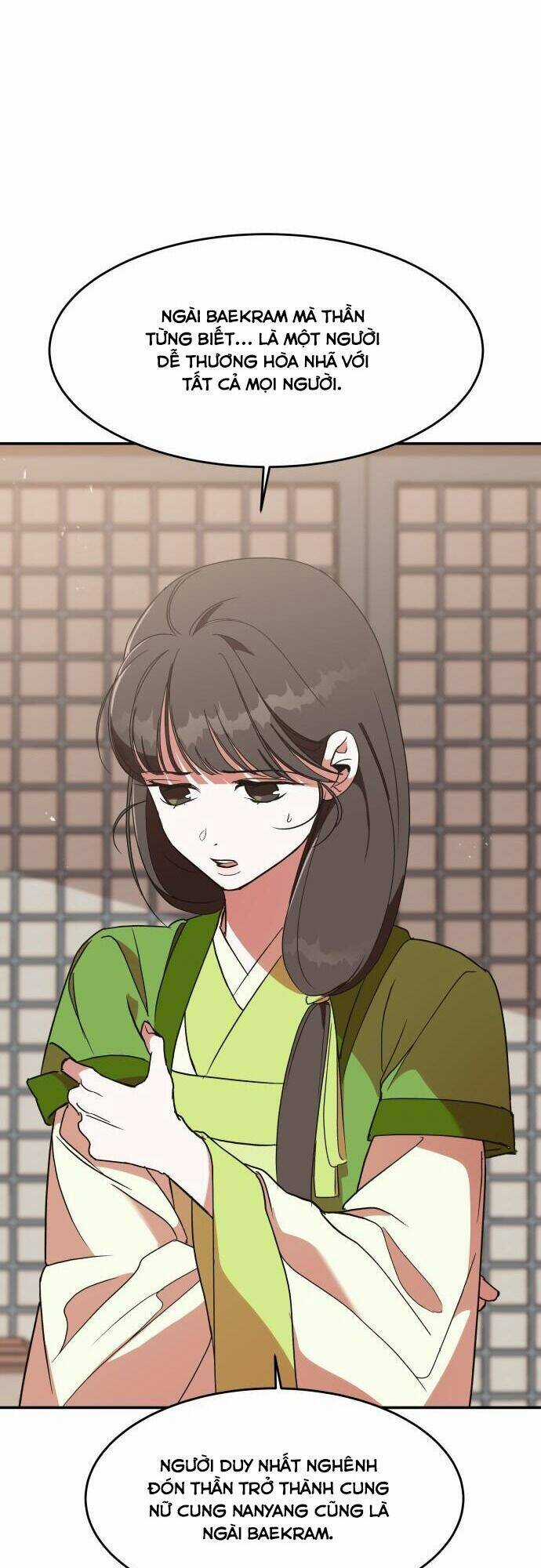 Chiến Lược Săn Hổ Của Nữ Thần Chapter 24 trang 30