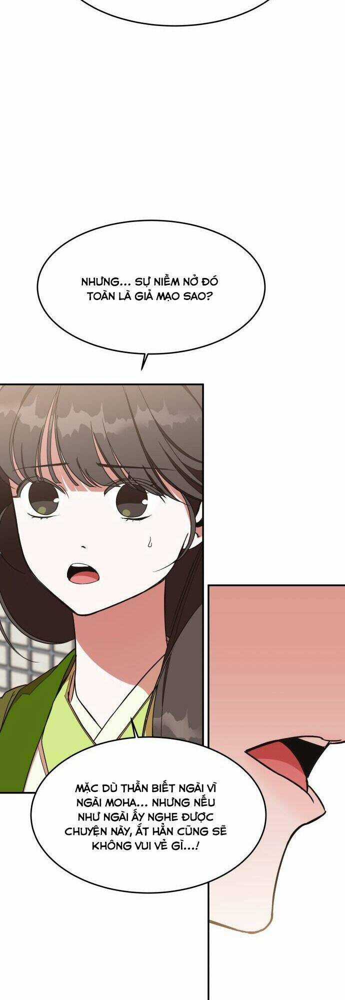 Chiến Lược Săn Hổ Của Nữ Thần Chapter 24 trang 31