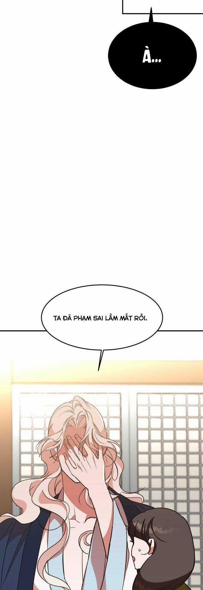 Chiến Lược Săn Hổ Của Nữ Thần Chapter 24 trang 32