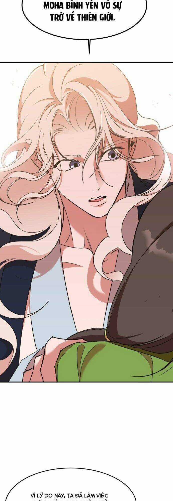 Chiến Lược Săn Hổ Của Nữ Thần Chapter 24 trang 37