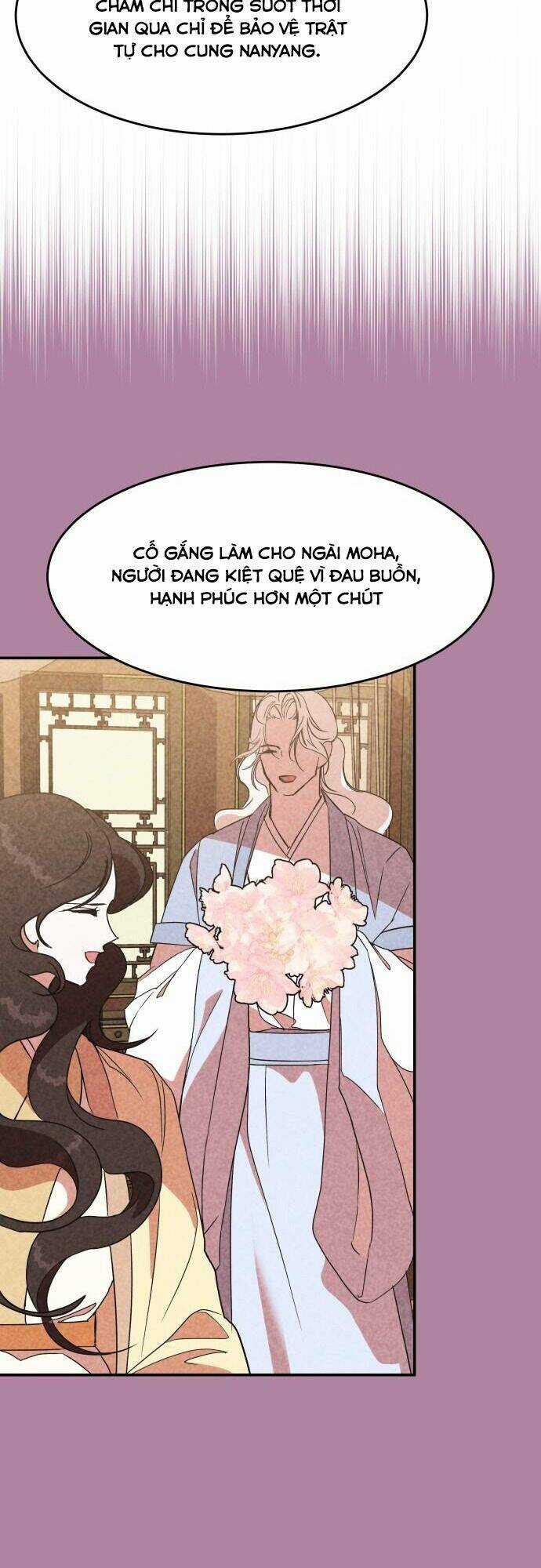 Chiến Lược Săn Hổ Của Nữ Thần Chapter 24 trang 38