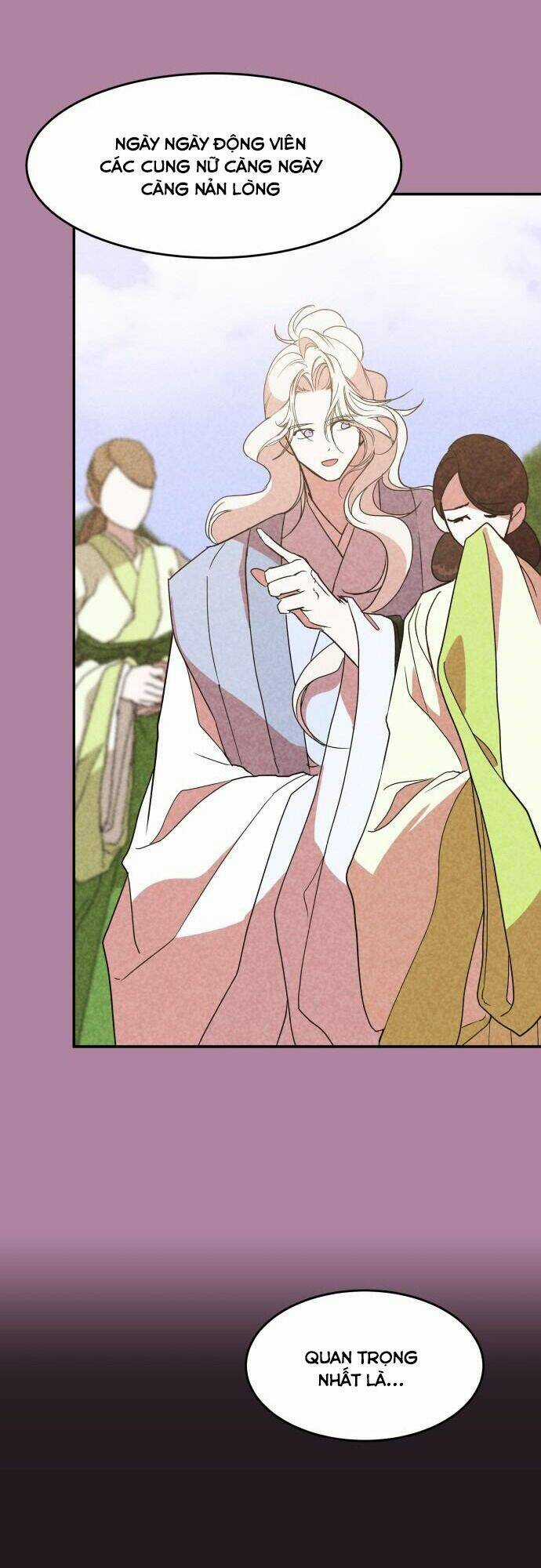 Chiến Lược Săn Hổ Của Nữ Thần Chapter 24 trang 39