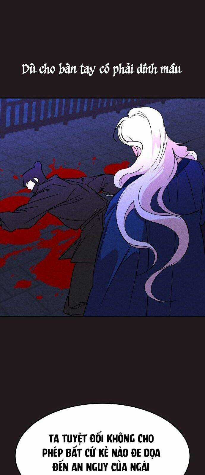 Chiến Lược Săn Hổ Của Nữ Thần Chapter 24 trang 40