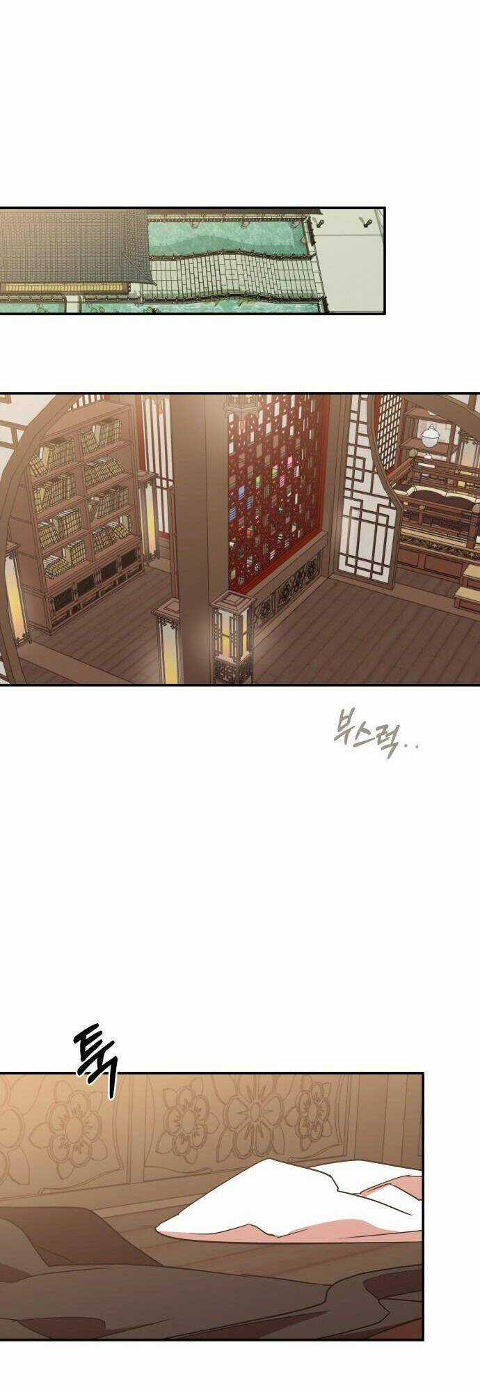 Chiến Lược Săn Hổ Của Nữ Thần Chapter 24 trang 48