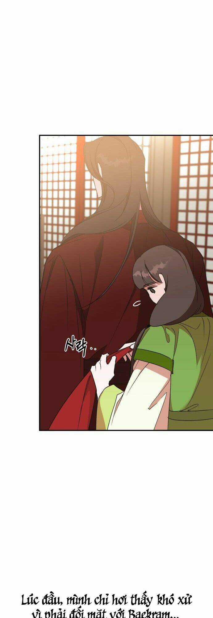 Chiến Lược Săn Hổ Của Nữ Thần Chapter 24 trang 49