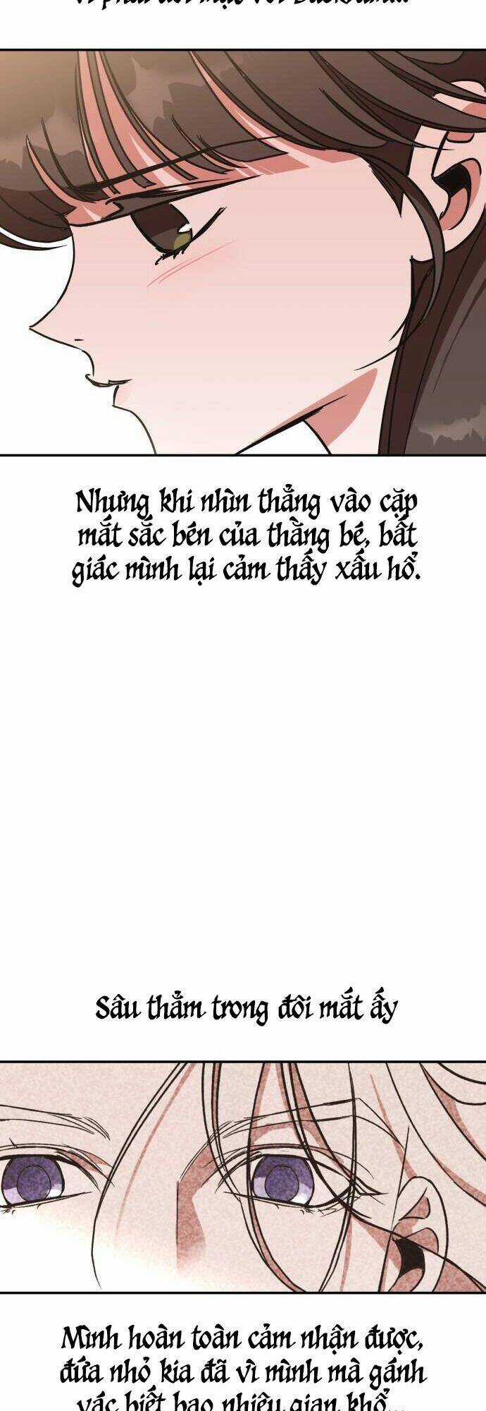 Chiến Lược Săn Hổ Của Nữ Thần Chapter 24 trang 50