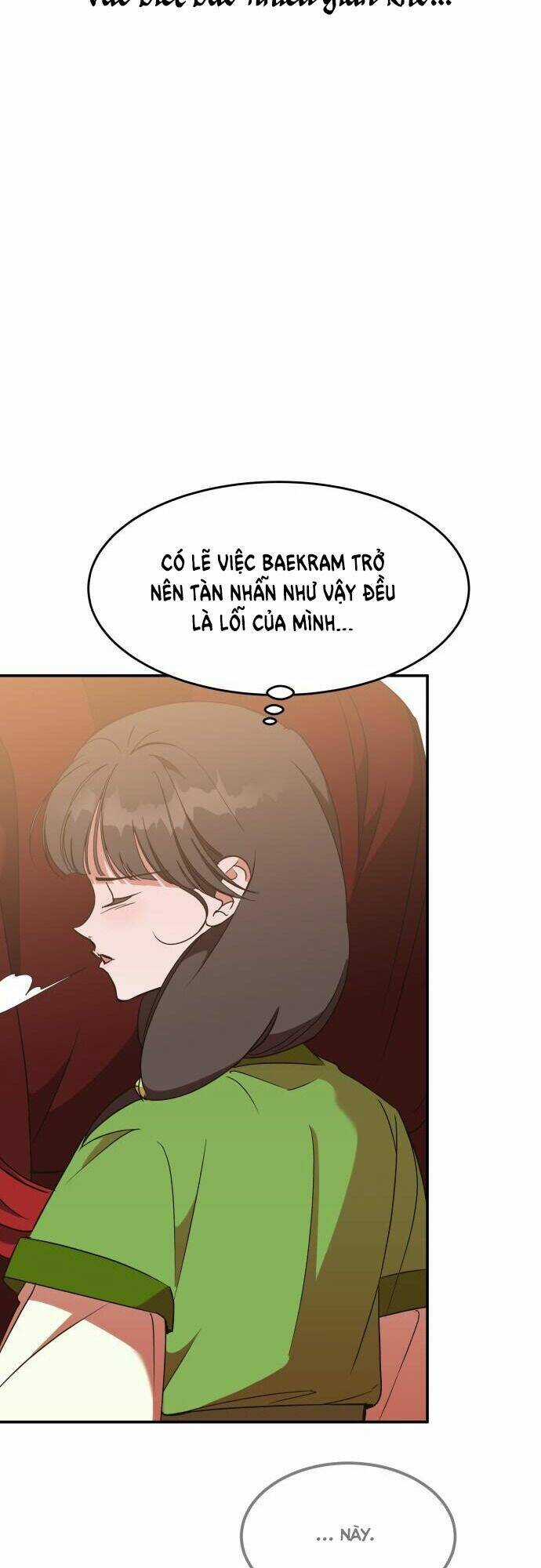 Chiến Lược Săn Hổ Của Nữ Thần Chapter 24 trang 51