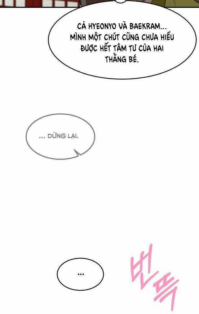 Chiến Lược Săn Hổ Của Nữ Thần Chapter 24 trang 53