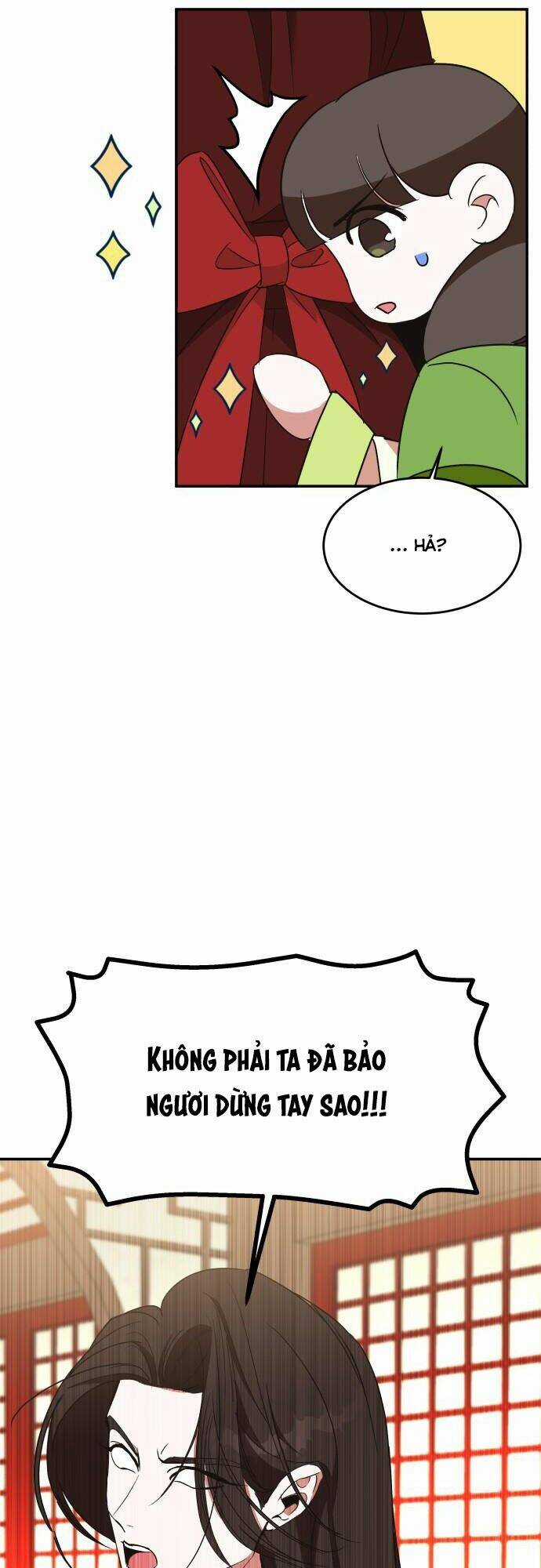 Chiến Lược Săn Hổ Của Nữ Thần Chapter 24 trang 54