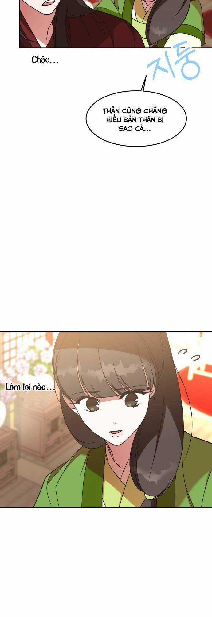 Chiến Lược Săn Hổ Của Nữ Thần Chapter 24 trang 57