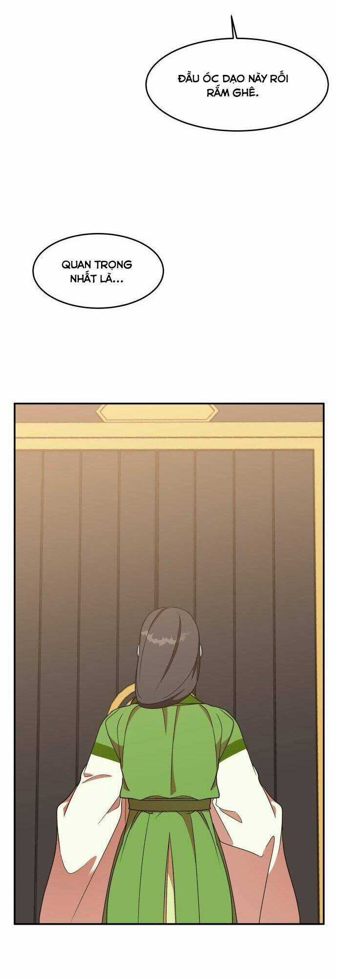 Chiến Lược Săn Hổ Của Nữ Thần Chapter 24 trang 6