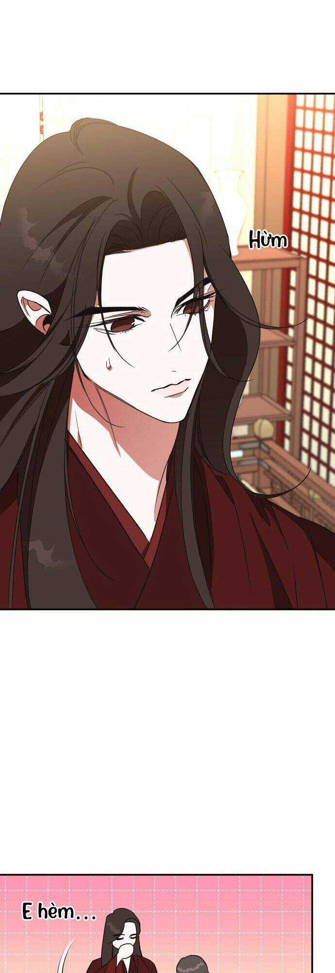 Chiến Lược Săn Hổ Của Nữ Thần Chapter 24 trang 60