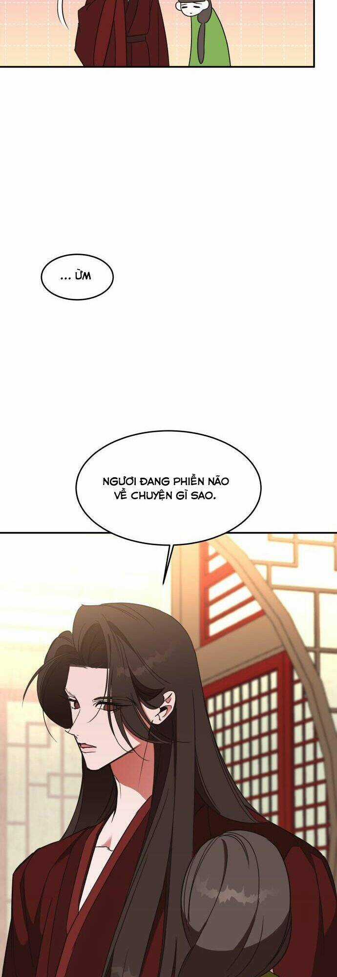 Chiến Lược Săn Hổ Của Nữ Thần Chapter 24 trang 61