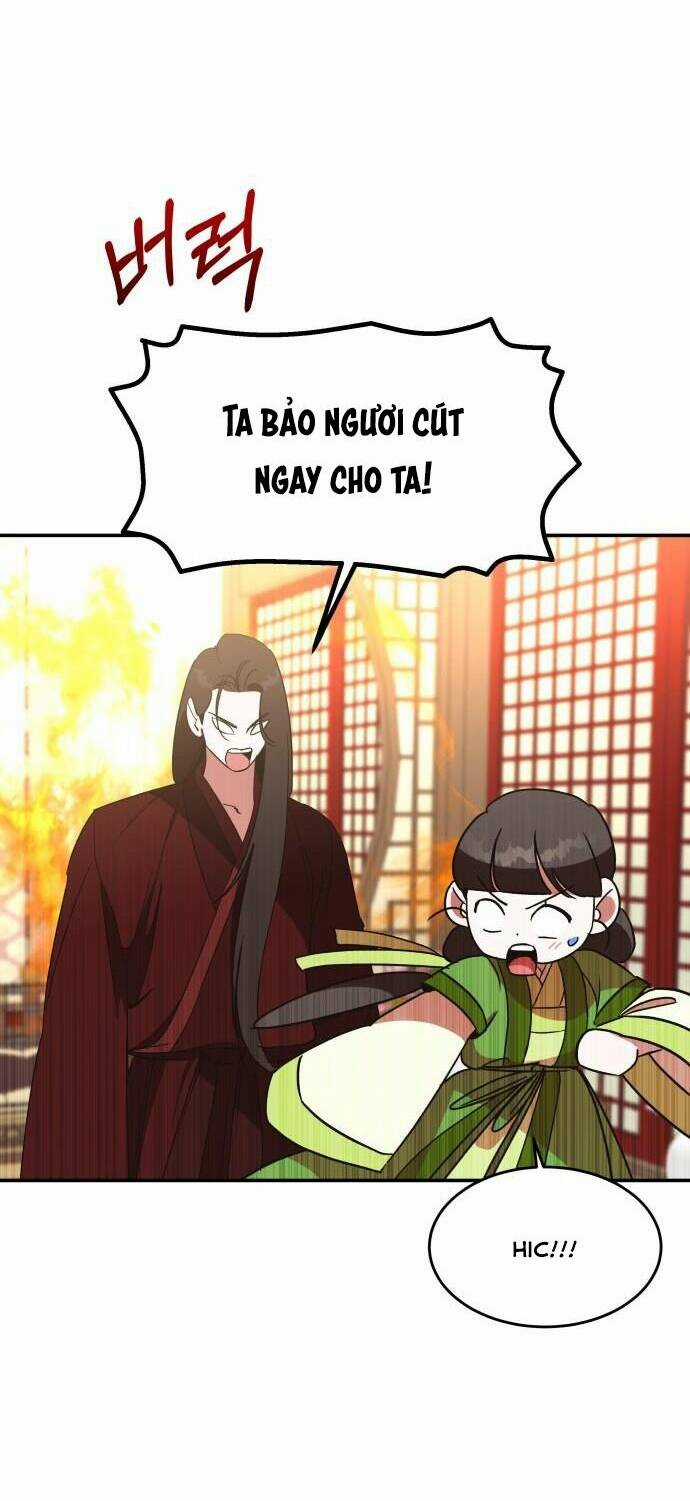 Chiến Lược Săn Hổ Của Nữ Thần Chapter 24 trang 65