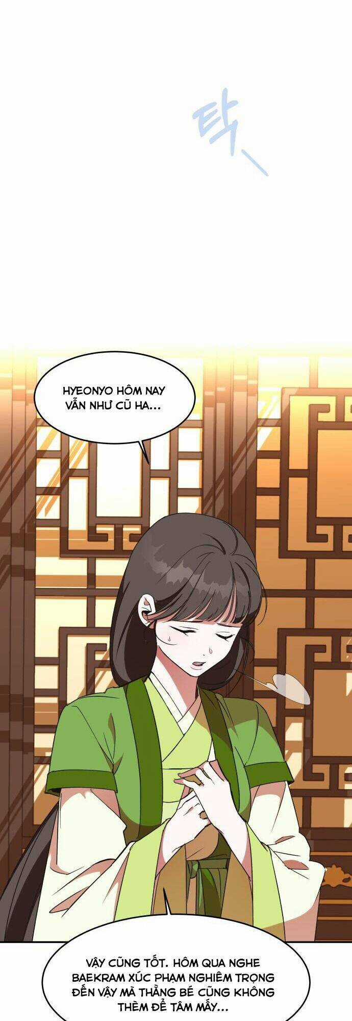 Chiến Lược Săn Hổ Của Nữ Thần Chapter 24 trang 66
