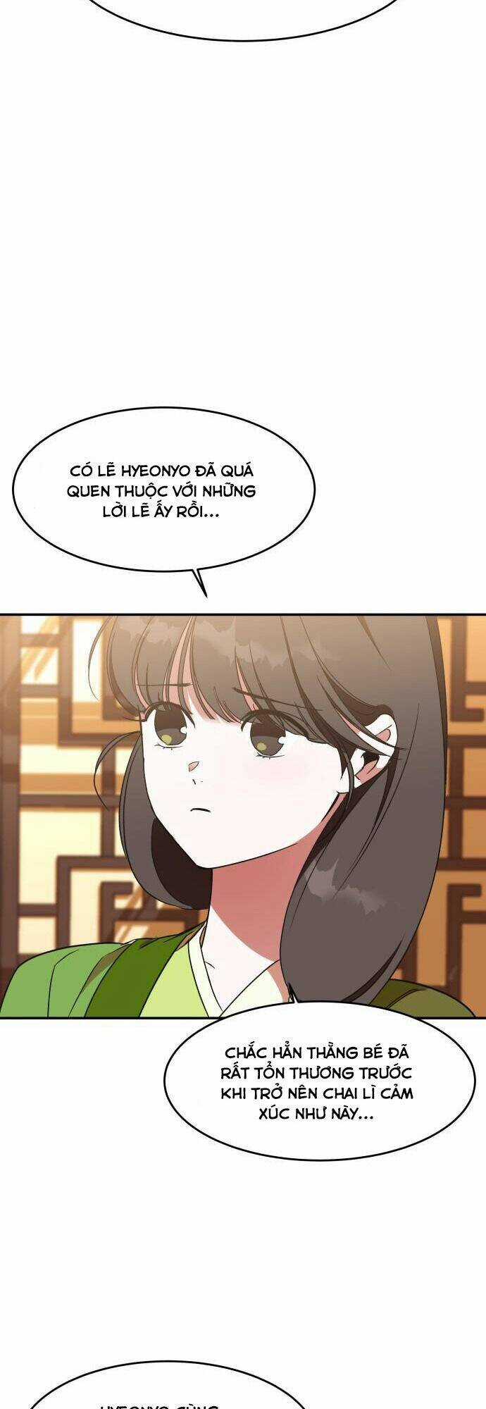 Chiến Lược Săn Hổ Của Nữ Thần Chapter 24 trang 67