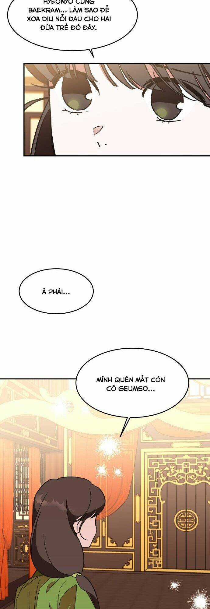 Chiến Lược Săn Hổ Của Nữ Thần Chapter 24 trang 68