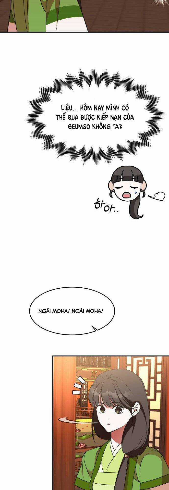 Chiến Lược Săn Hổ Của Nữ Thần Chapter 24 trang 69