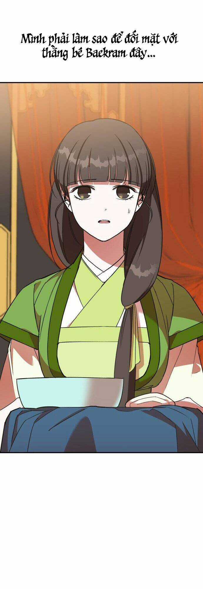 Chiến Lược Săn Hổ Của Nữ Thần Chapter 24 trang 7