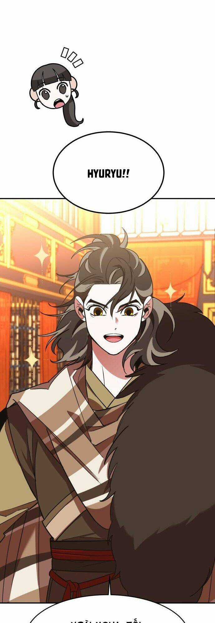 Chiến Lược Săn Hổ Của Nữ Thần Chapter 24 trang 72