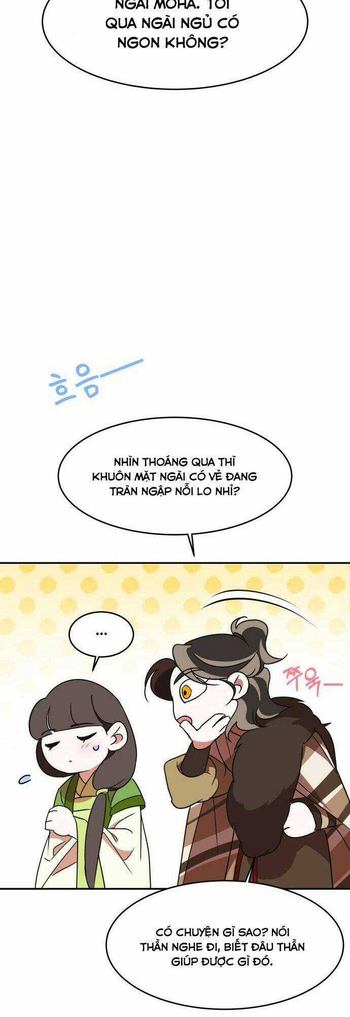 Chiến Lược Săn Hổ Của Nữ Thần Chapter 24 trang 73