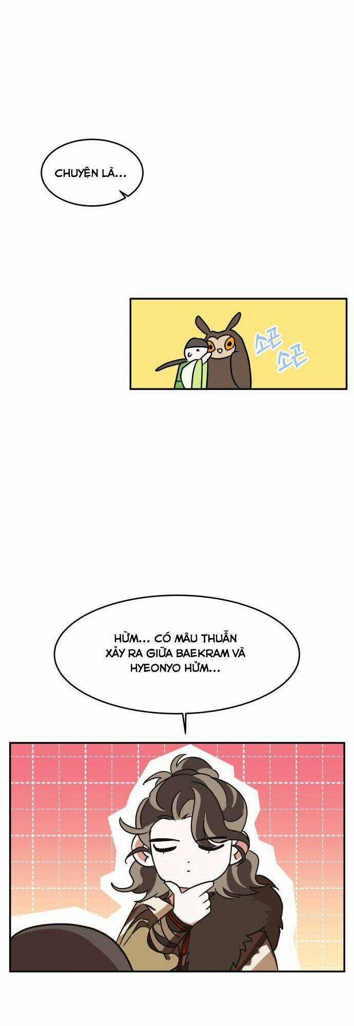 Chiến Lược Săn Hổ Của Nữ Thần Chapter 24 trang 74