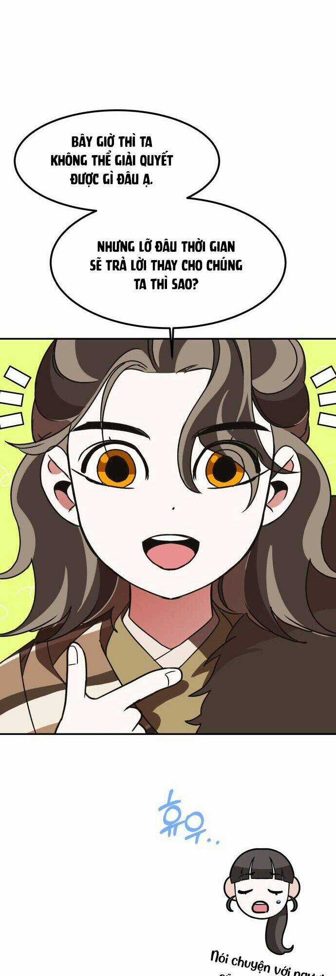 Chiến Lược Săn Hổ Của Nữ Thần Chapter 24 trang 75