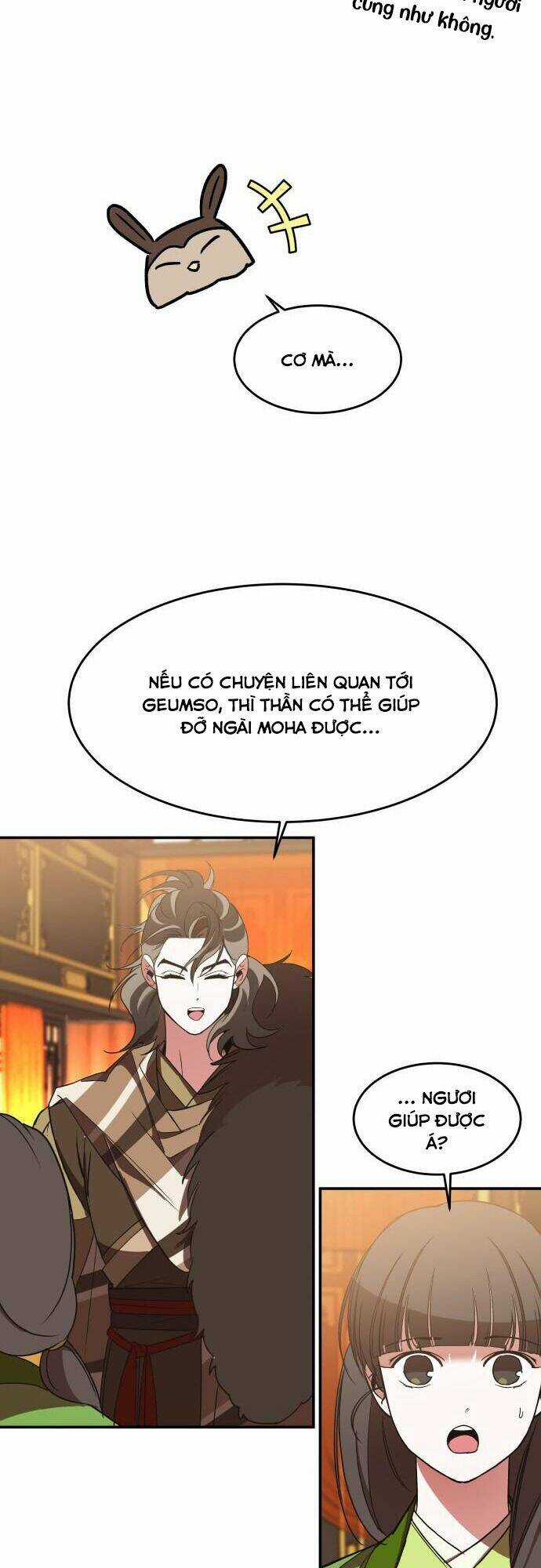 Chiến Lược Săn Hổ Của Nữ Thần Chapter 24 trang 76