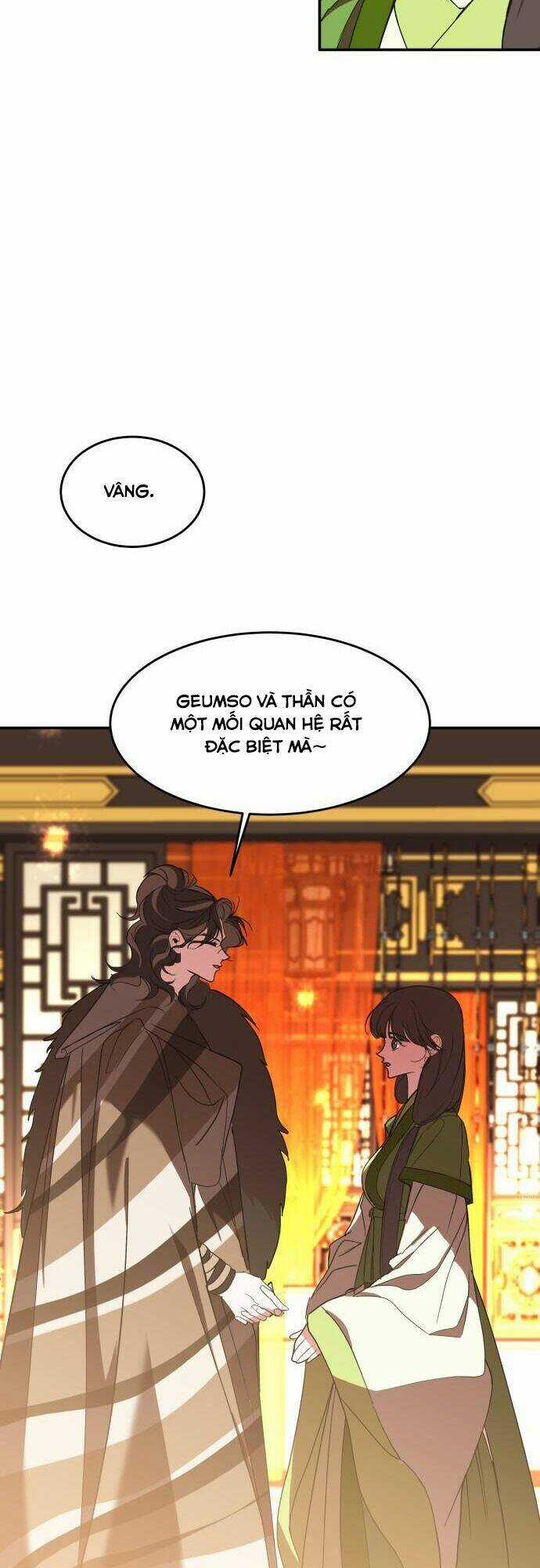 Chiến Lược Săn Hổ Của Nữ Thần Chapter 24 trang 77